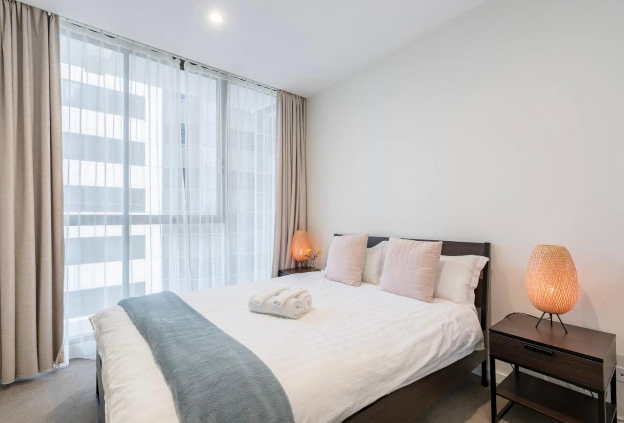 Sydney Cbd Best 2Br Apartment Hyde Park 외부 사진