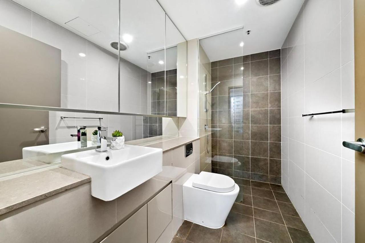 Sydney Cbd Best 2Br Apartment Hyde Park 외부 사진