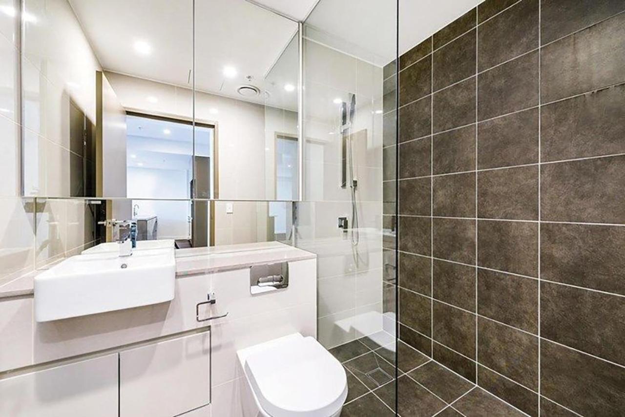 Sydney Cbd Best 2Br Apartment Hyde Park 외부 사진