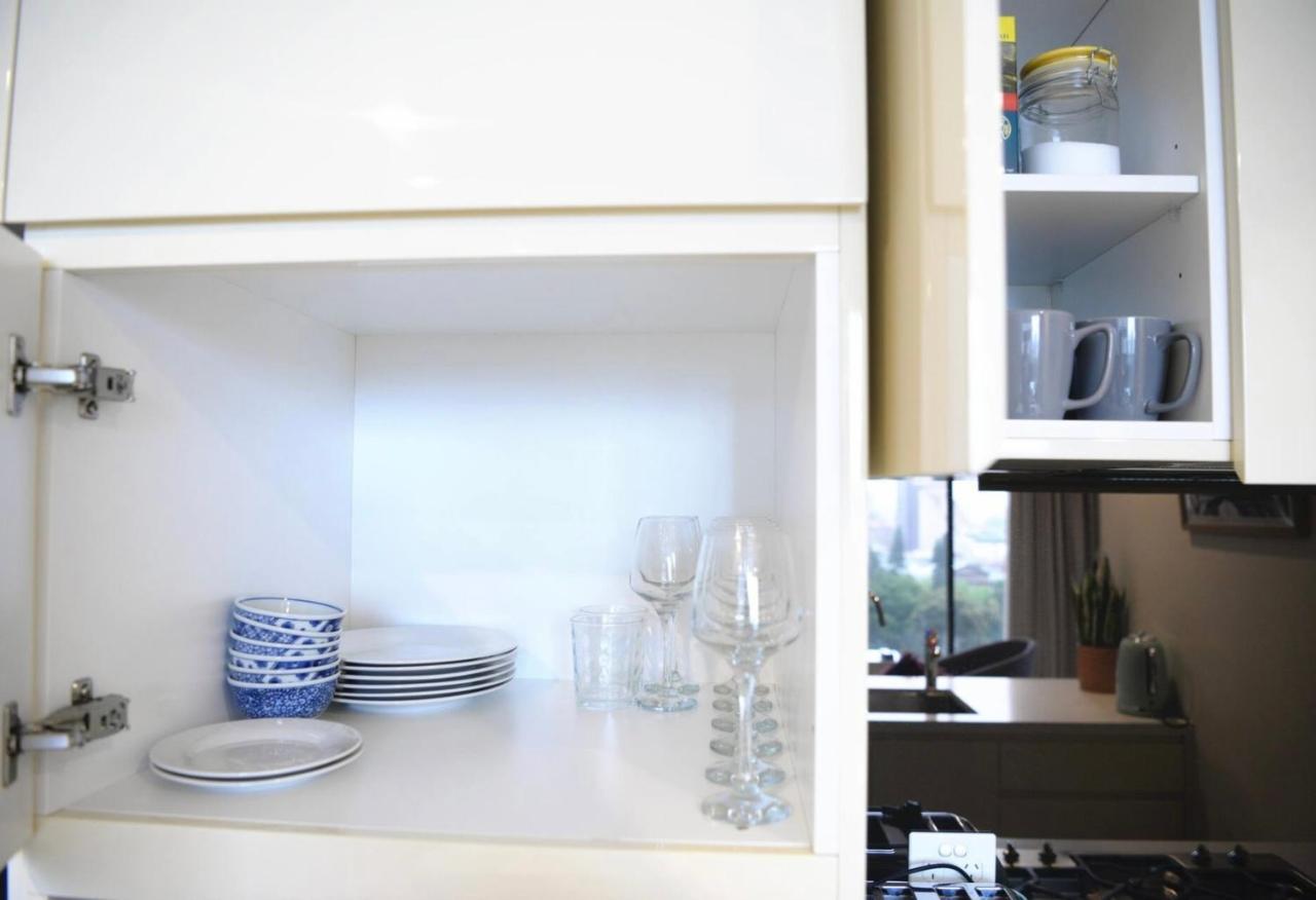 Sydney Cbd Best 2Br Apartment Hyde Park 외부 사진