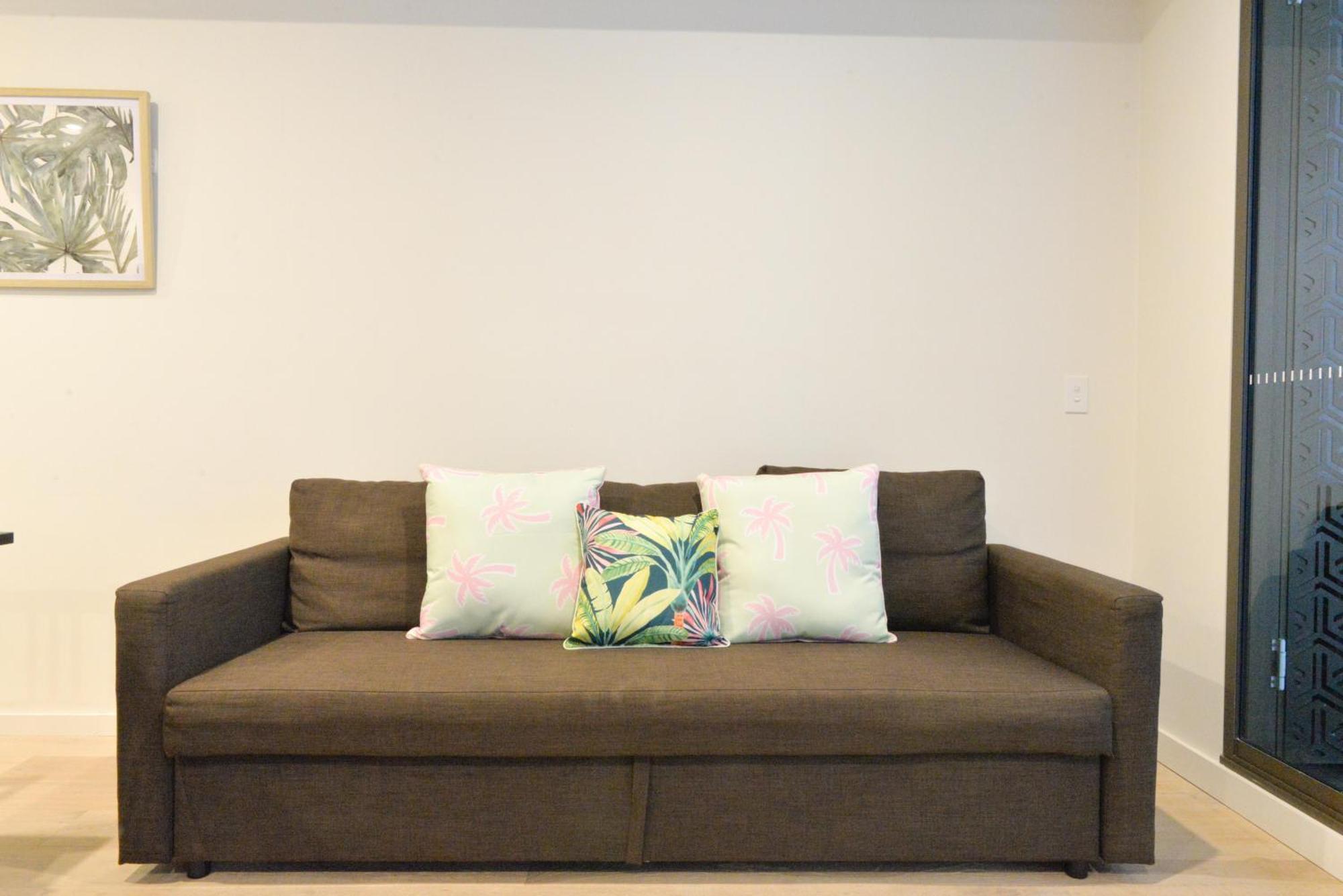 Sydney Cbd Best 2Br Apartment Hyde Park 외부 사진