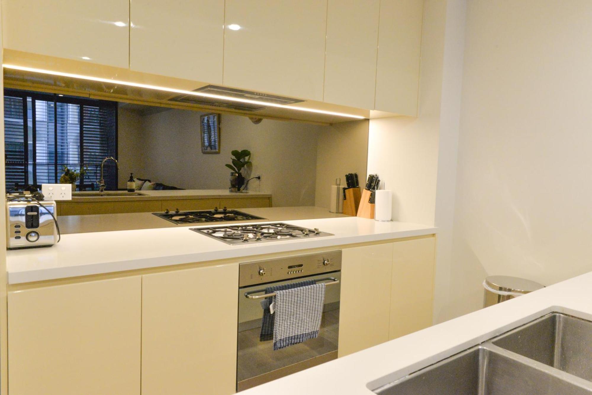 Sydney Cbd Best 2Br Apartment Hyde Park 외부 사진