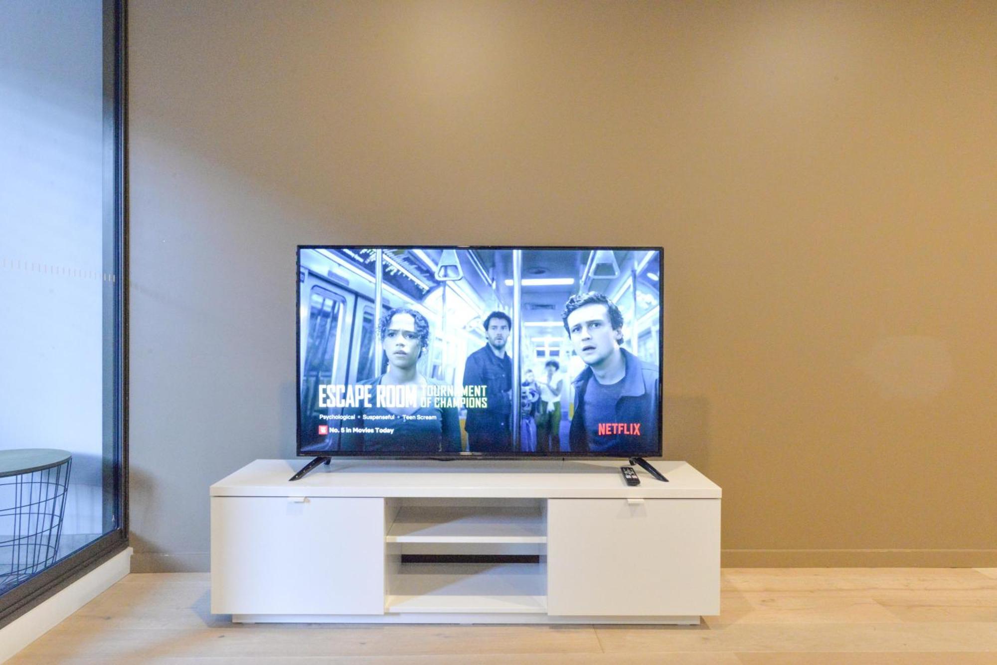Sydney Cbd Best 2Br Apartment Hyde Park 외부 사진