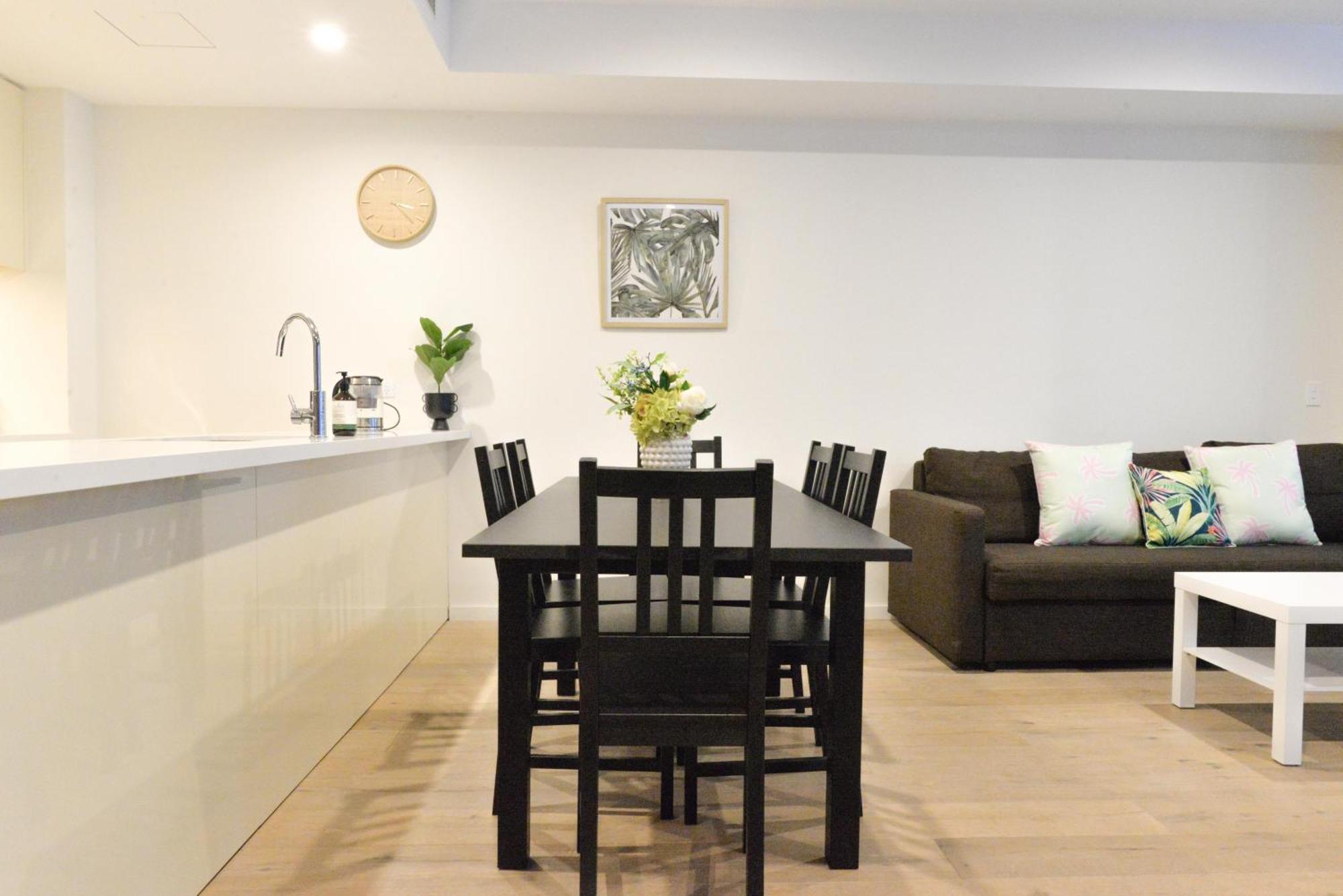Sydney Cbd Best 2Br Apartment Hyde Park 외부 사진