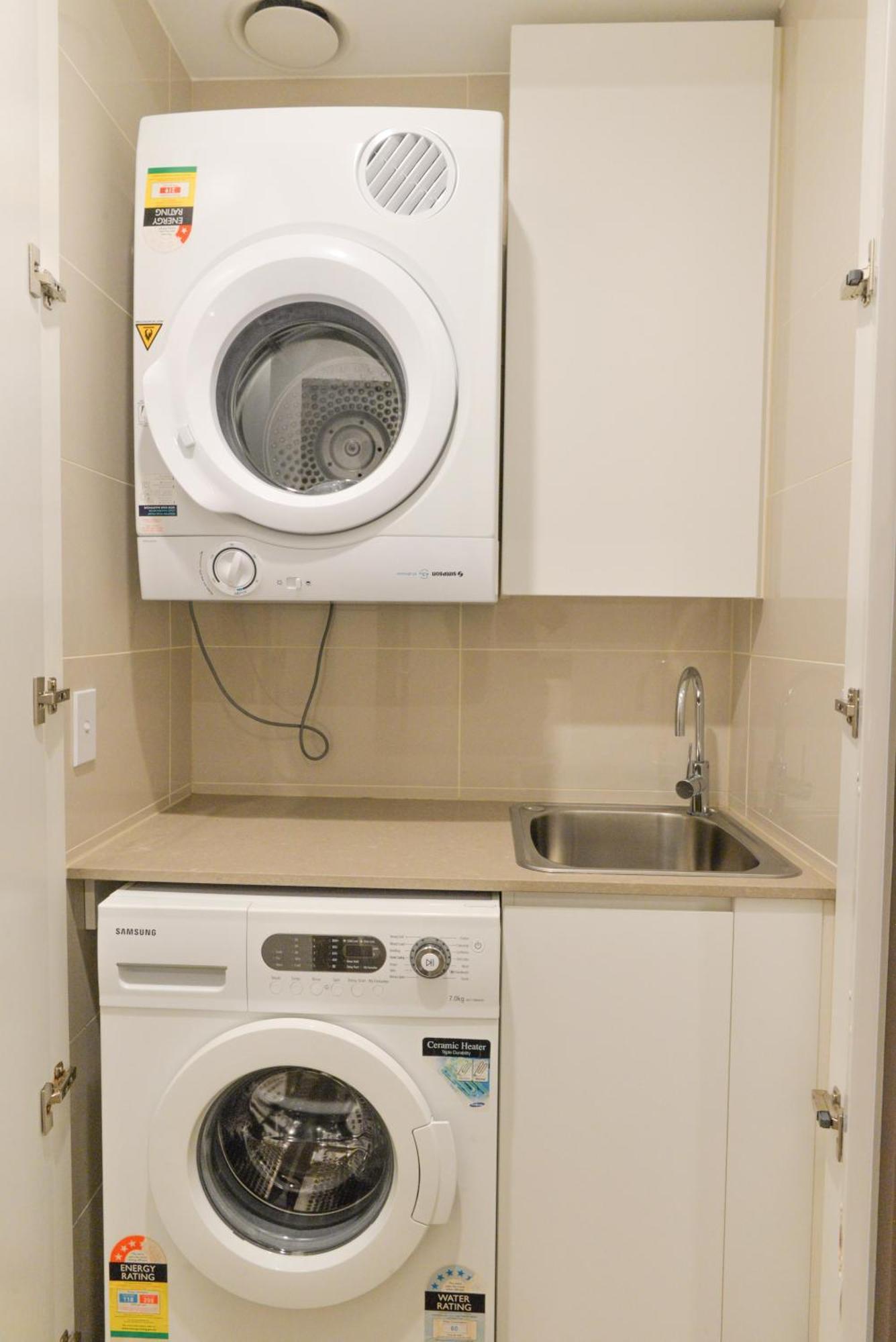 Sydney Cbd Best 2Br Apartment Hyde Park 외부 사진