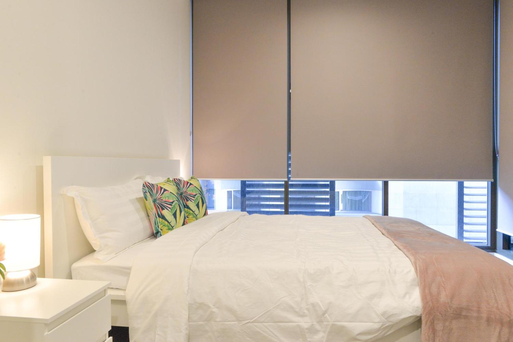 Sydney Cbd Best 2Br Apartment Hyde Park 외부 사진